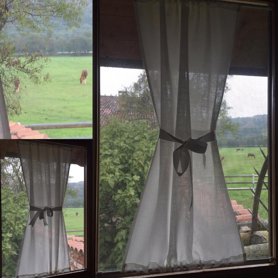 Antico Cascinale Lombardo Bed and Breakfast Lonato Εξωτερικό φωτογραφία